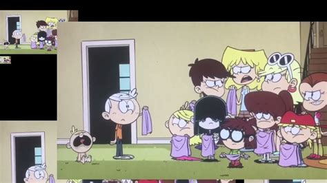 The Loud House Come Sale Away Colorful Youtube