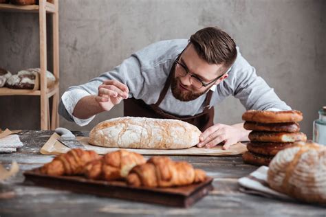 How Much Do Bakery Owners Make 2023