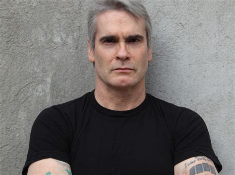 Live Review An Evening With Henry Rollins Heavy Magazine