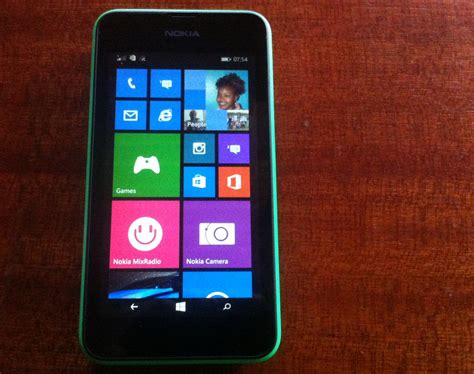 Εδώ θα βρεις πού πωλείται το nokia lumia 530 512mb · 4gb, στην πιο χαμηλή τιμή στα περισσότερα από 140 καταστήματα που ψάχνουμε συνεχώς. The Nokia Lumia 530 Review | TechArena