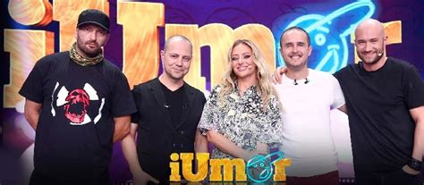 Ai ratat sezonul opt iumor? iUMOR Sezonul 9 Episodul 15 din 20 Decembrie 2020 Finala ...