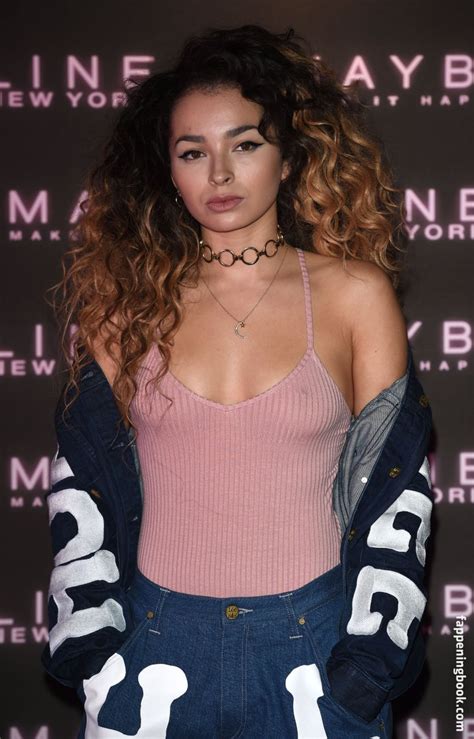 Ella Eyre Nude OnlyFans Leaks Fappening Page 3 FappeningBook