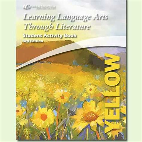 Other Arts And Humanities Learning Language Arts Through Literature