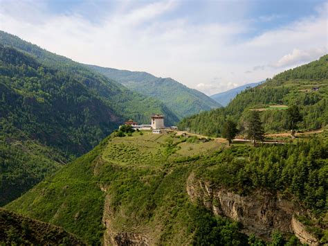 Bhutans Five Valleys 15 Day Private Tour Transindus