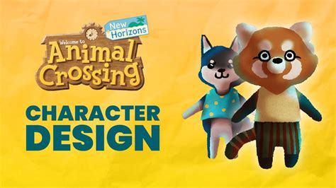 Design Your Animal Crossing Character Blender Basics Series 14