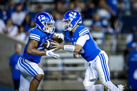 How To Watch Byu Football Vs Southern Utah Byu Cougars On Sports Illustrated News Analysis