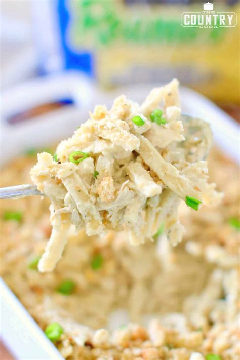 You get the taste, texture and simple ingredients of homemade and they are this recipe is made entirely in the slow cooker saving you time cooking and doing dishes. Recipes Using Reames Egg Noodles - Creamy Chicken ...