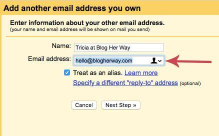 Maybe you would like to learn more about one of these? How to Use Your Domain Email Address with Gmail for Free ...