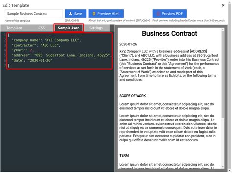 Automate PDF Generation and Send as Attachment With Zapier ...