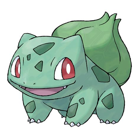 Check spelling or type a new query. Bulbasaur | Pokémon Wiki | FANDOM powered by Wikia