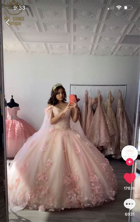 pin by emily munoz on quinceanera in 2022 quinceanera dresses