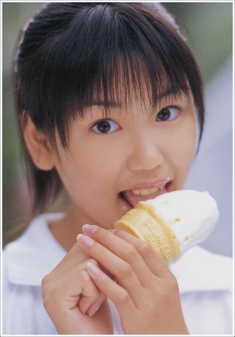 Honoka Ayukawa Japanese Idol U15 Junior Idol Girls