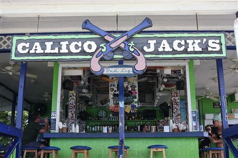 Calico Jack's | Grand cayman island, Georgetown grand cayman, Cayman island