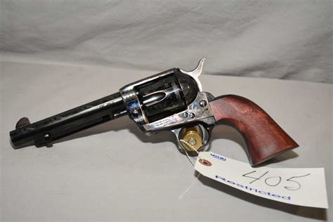 Pietta Model Colt 1873 Single Action Army Reproduction 45 Long Colt