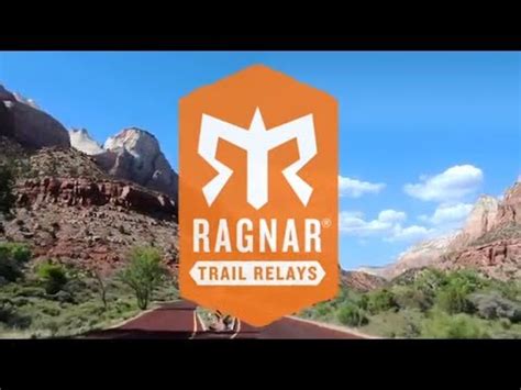 Location ragnar relay cape cod 2015 final results. Ragnar Trail Zion-UT - YouTube