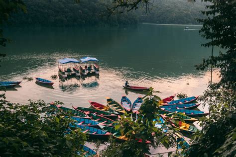 A Complete Travel Guide To Pokhara Nepal All You Need To Know