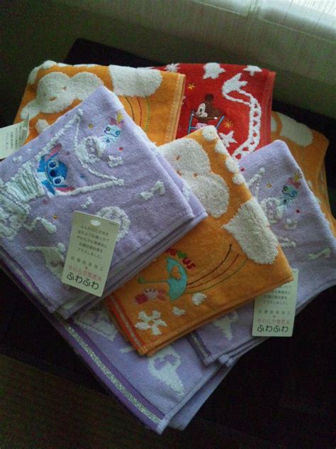 幸福的童年 ― xìngfú de tóngnián ― happy childhood. 福袋ネタバレ☆UCHINOタオル | きじとら☆かぎしっぽ