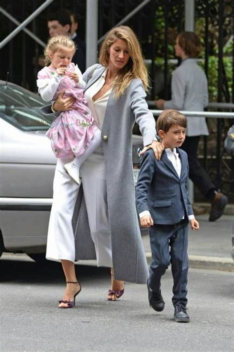 'could not be more proud @tombrady said. Gisele Bundchen Lifestyle, Wiki, Net Worth, Income, Salary ...