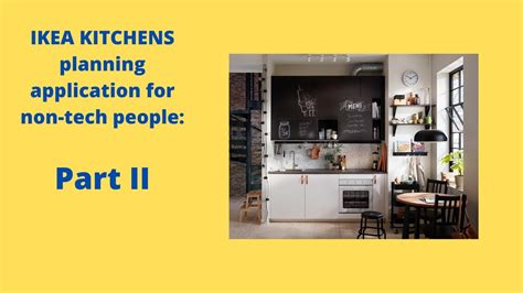 Ikea 3d Kitchen Planner Tool Likoscenters