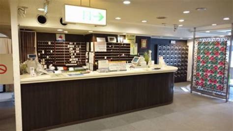 I'm really like it, it's really recommended capsule hotel. Capsule and Sauna New Japan EX (Male Only) Hotel, Hiroshima - overview