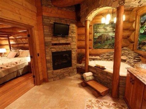 Houzz has millions of beautiful photos from the world's top designers, giving you the best design ideas for your dream remodel or. 119 best images about Log Home Bathroom Ideas on Pinterest ...