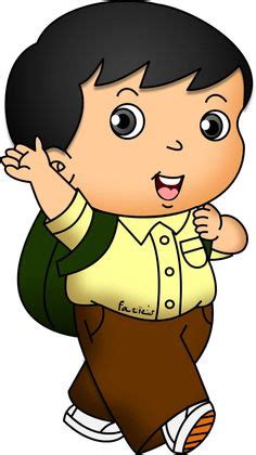 Salvaresalvați kartun murid sekolah pentru mai târziu. 13 imej Budak Sekolah terbaik di Pinterest | Clip art ...