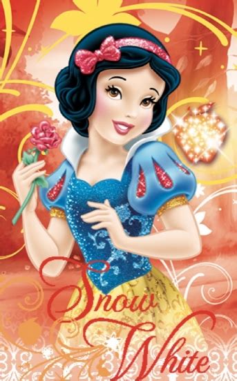 Maybe you would like to learn more about one of these? Snow White - Disney Princess Photo (34426831) - Fanpop
