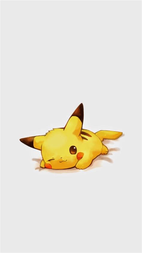 Pokemon Sad Pikachu Wallpaper