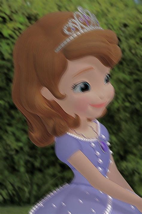 Barbie Sofia Barbie Princess Iphone Wallpaper Kawaii Disney