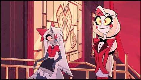 Hazbin Hotel Streaming Release Date And When Is It Coming Out