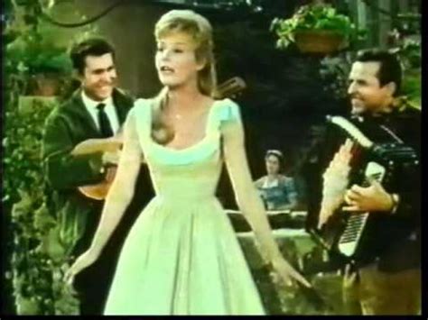 Check spelling or type a new query. Heidi Brühl - Jeder Mann braucht ein bisschen Liebe 1959 ...