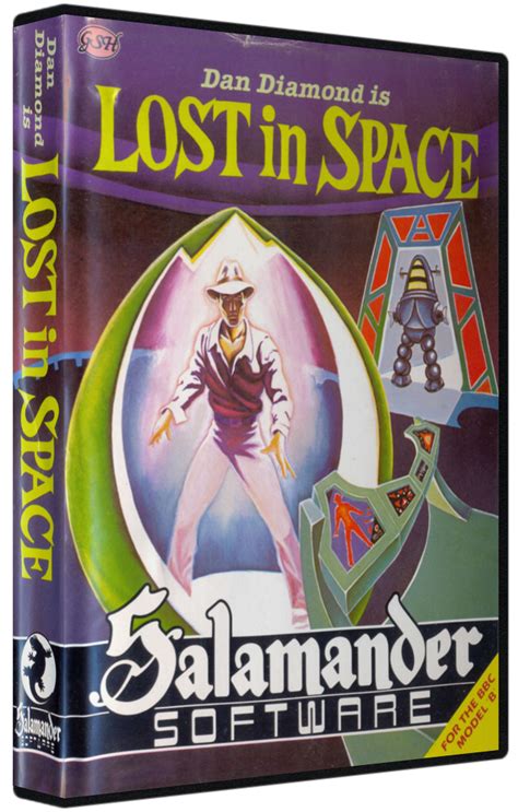 Lost In Space Images Launchbox Games Database