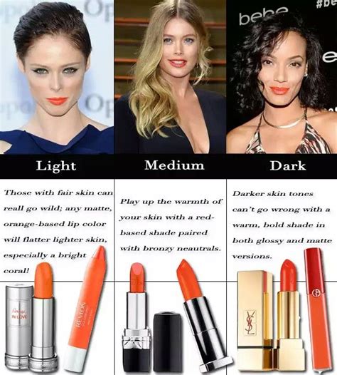 Orange Is Back Choose Your Color Gorgeous Makeup Dead Gorgeous