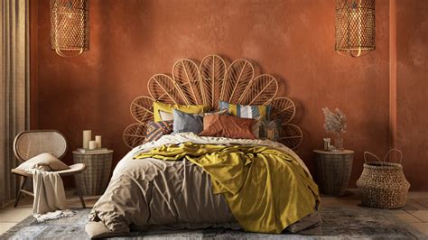 15 Terracotta Bedroom Ideas To Add An Earthy Feel To Your Space