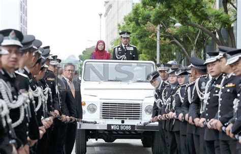 Pemegang kad imm13p hanya untuk warga filipina di sabah sahaja 5. Mustafar tinggalkan imigresen, ketuai NFCC [METROTV ...