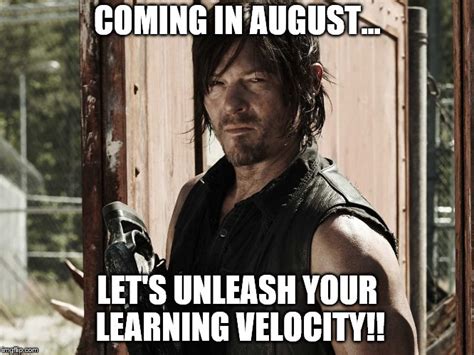 Walking Dead Daryl Imgflip