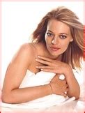 Jeri Ryan Paparazzi See Thru Posing Pictures