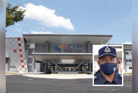 Go to kolej yayasan pahang student portal page via official link below.; Carian mengenai topik kolej-universiti-yayasan-pahang ...