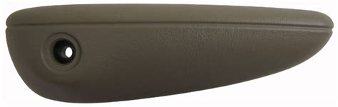 Extremely reliable and the only things that have broken was the back hatch opener (common problem, $200 fix), and drivers window sounds like its going out and doesn't work sometimes when you. 2004-2011 Caravan Town & Country Right Armrest For Left Seat Beige PP11558 L24