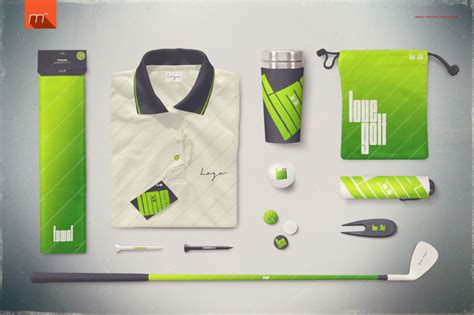 Download 30+ Branding Mockup PSD for Restaurant, Food and Corporate Branding - Graphic Cloud