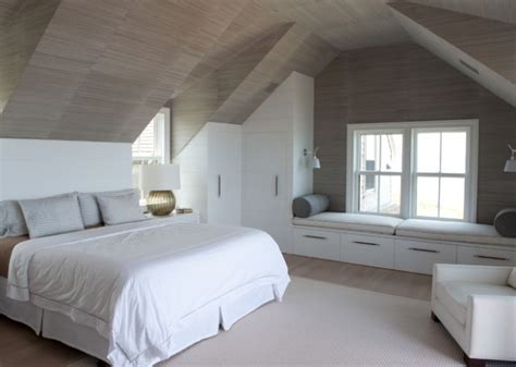 Lindsay eryn on modern bedroom interior design trends & ideas. 16 Smart Attic Bedroom Design Ideas - Style Motivation