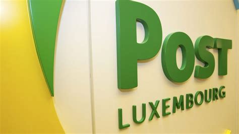 Post Luxembourg Joins Dhl Parcel Europe Network Post And Parcel
