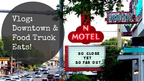Old west austin restoranları, east cesar chavez restoranları, bouldin restoranları, east austin restoranları Food Truck Eats & Downtown Austin | Weekend Vlog 8 - YouTube