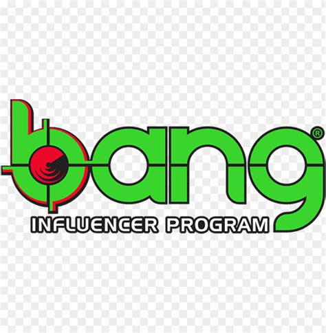 Bang Energy Drink Logo Png Vector Library Library Bang Energy Drink