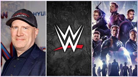 Former WWE Champion opens up on speaking to Kevin Feige and Marvel