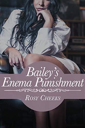 Baileys Enema Punishment Abdl Domestic Discipline Abdl Delights