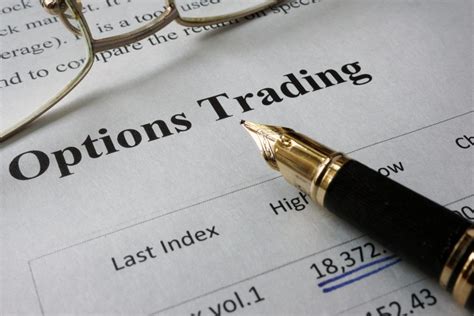 Understanding A Risk Reversal Options Trading Stock Investor