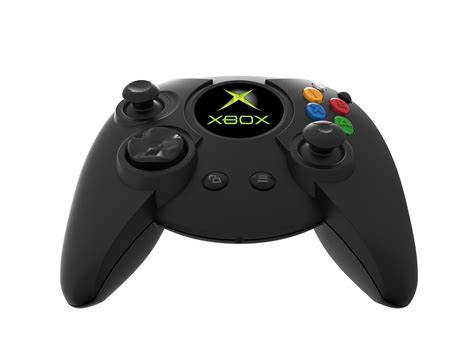 Classic Duke Xbox Controller Will Make Its Return In March For 70