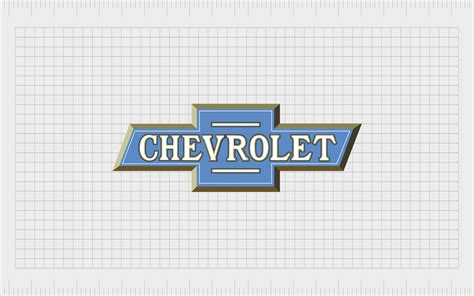 Chevy Logo History And Meaning A Guide To The Chevrolet Logo