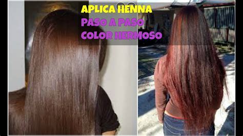 We would like to show you a description here but the site won't allow us. Como Preparar HENNA PARA EL CABELLO? - YouTube
